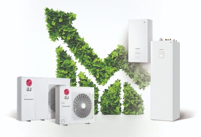 Opciones de financiación para tu instalación de aerotermia