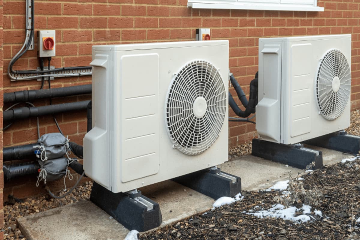 aerotermia para calefacción y ACS en Tarragona