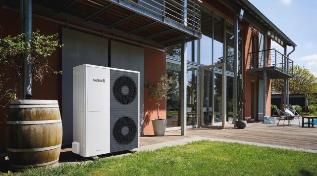 instaladores de aerotermia en tarragona